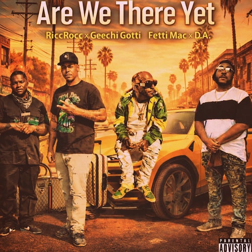 Are We There Yet