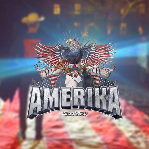 Amerika (Hjemmesnekk)