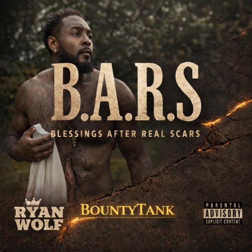 B.A.R.S Blessings After Real Scars