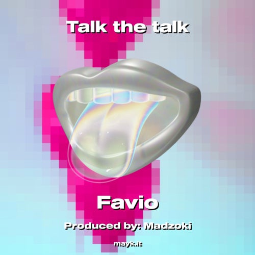 Talk the talk