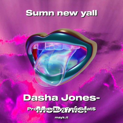 Sumn new yall