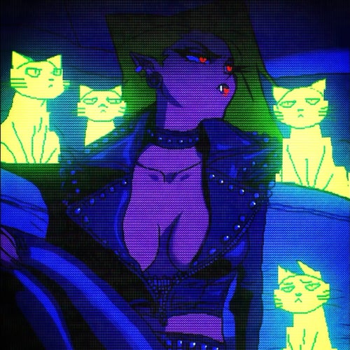 Goin' Hard