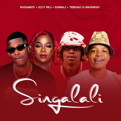 Singalali