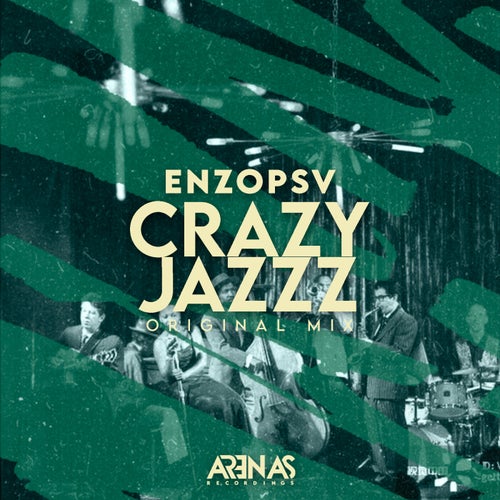 Crazy Jazzz (Original Mix)