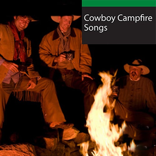 Cowboy Campfire Songs