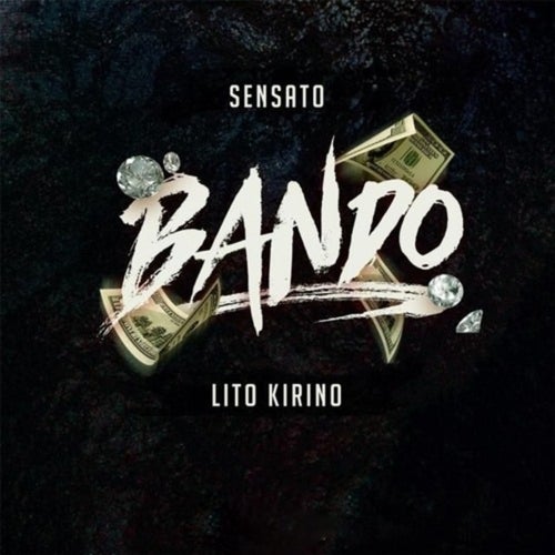 Bando (feat. Lito Kirino)