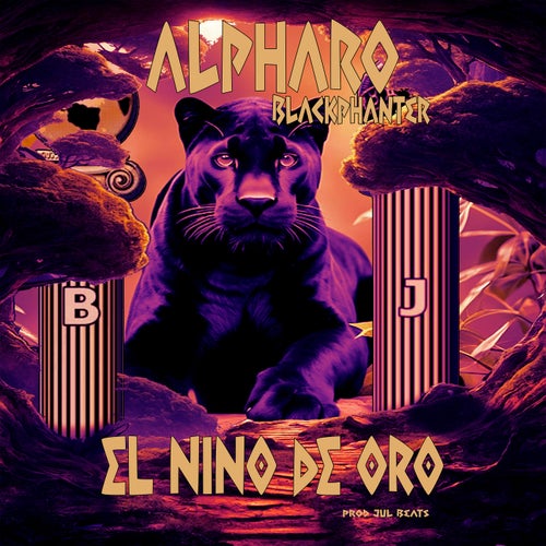 EL NIÑO DE ORO