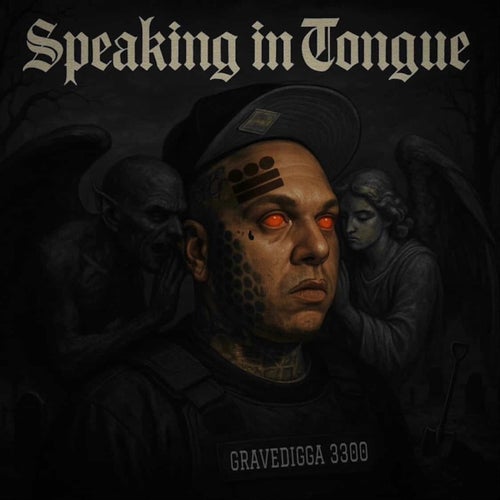 Speaking In Tongue