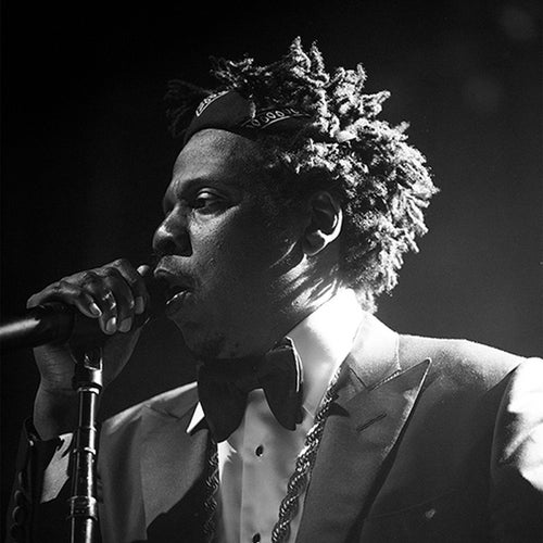 JAY-Z Profile