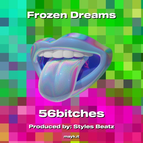 Frozen Dreams