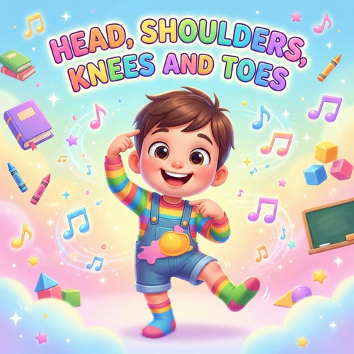 Head Shoulders Knees & Toes