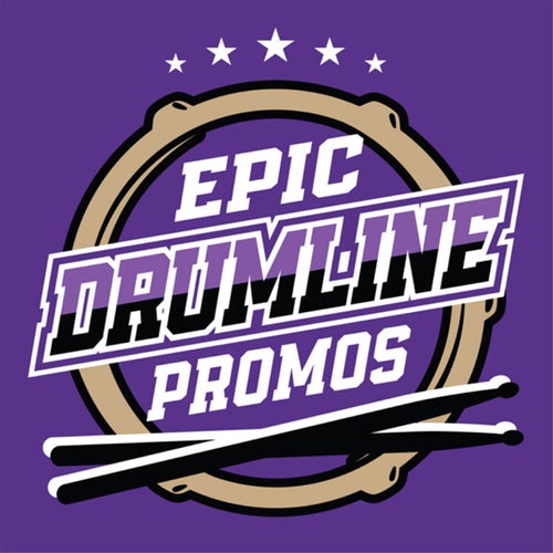 Epic Drumline Promos