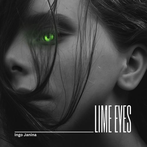 Lime Eyes!