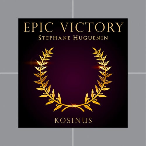 Epic Victory