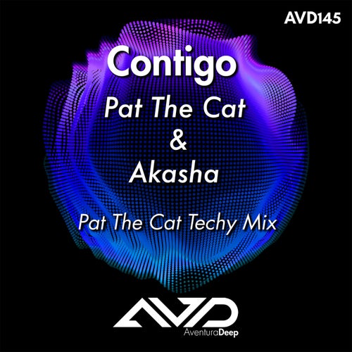 Contigo (Pat The Cat Techy Mix)