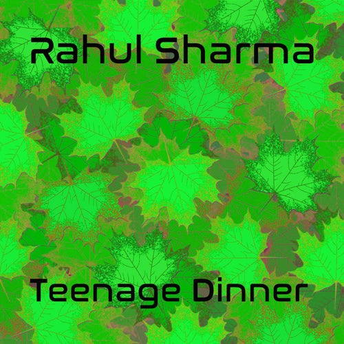 Teenage Dinner