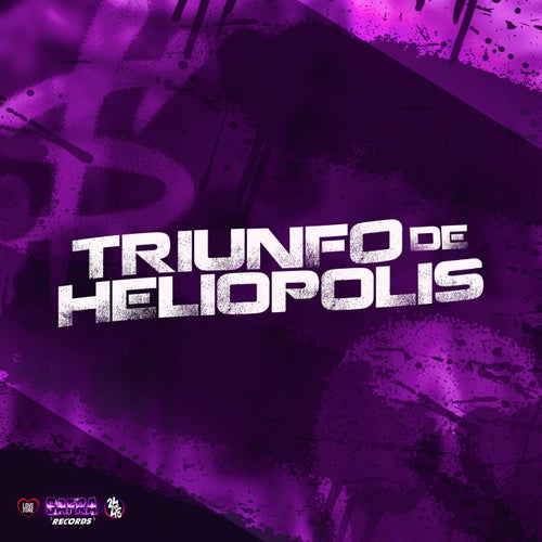 Triunfo de Heliopolis