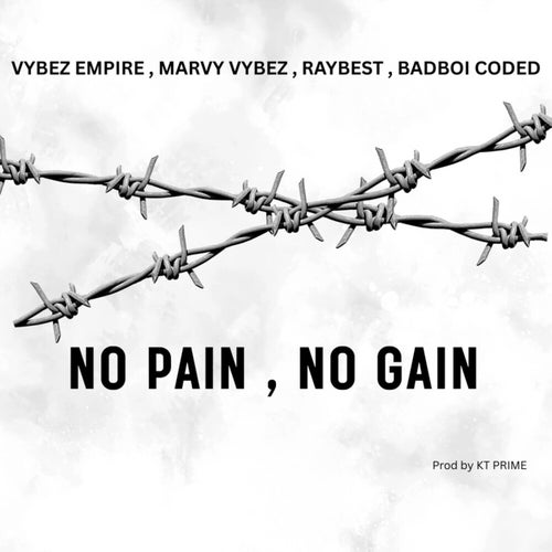 No Pain, No Gain