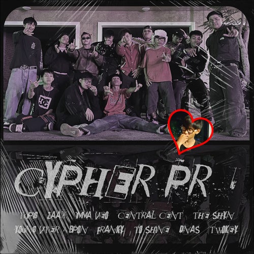 Cypher PR
