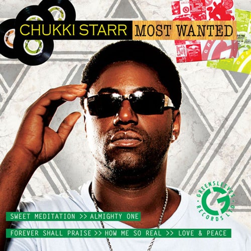 Chukki Starr Profile