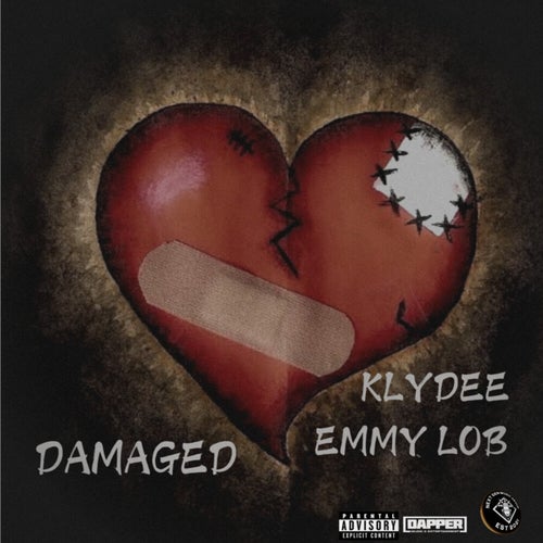 Damaged