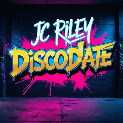 Discodate