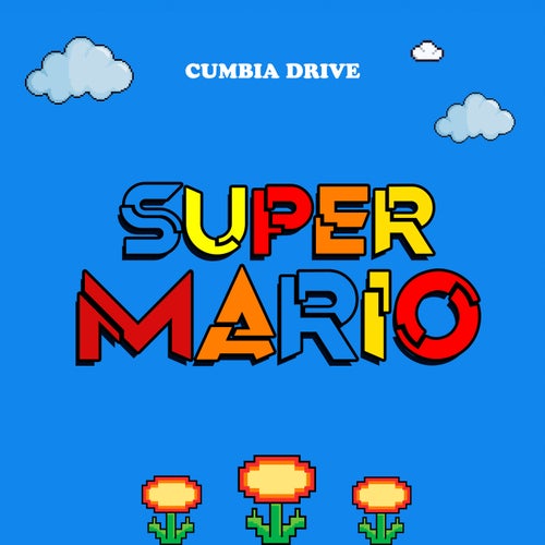 Super Mario