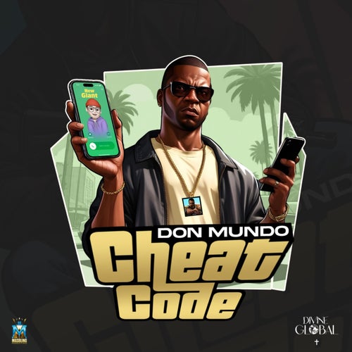 Cheat Code