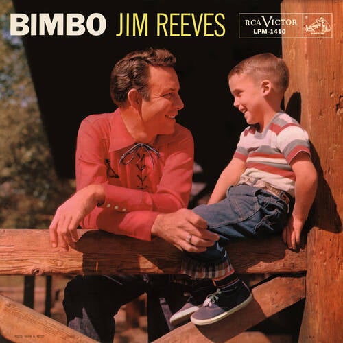 Bimbo (Expanded Edition)
