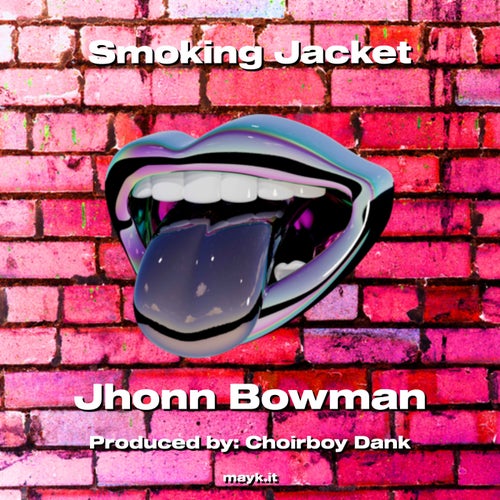 Smoking Jacket