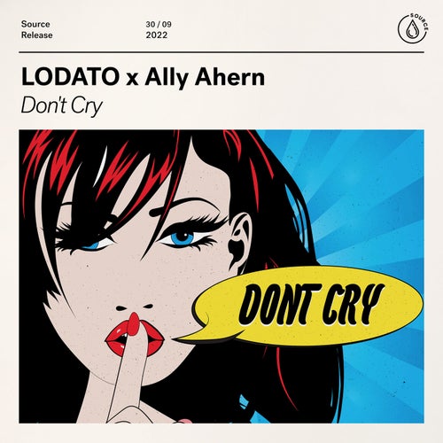 Don't Cry (Extended Mix)