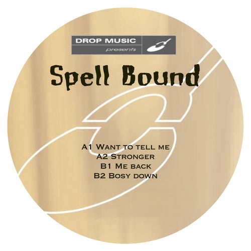 Spell Bound