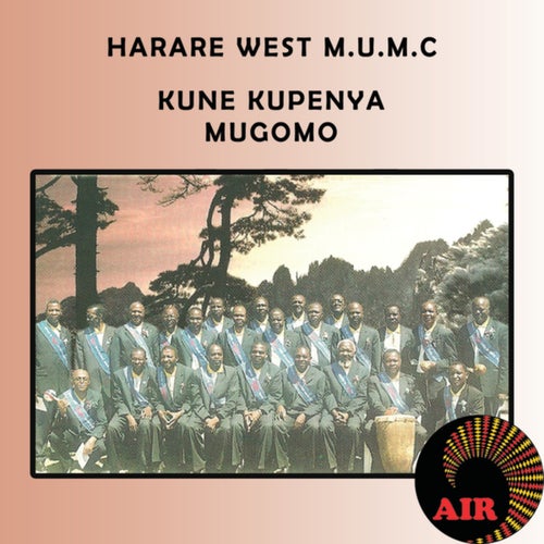 Kune Kupenya Mugomo