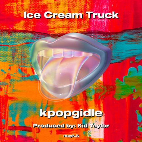 Ice Cream Truck