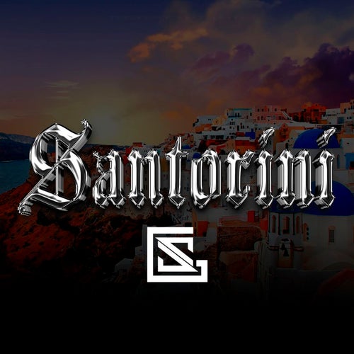 Santorini