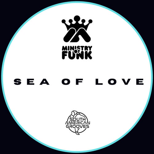 Sea Of Love