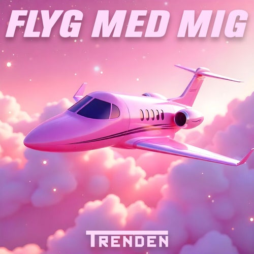 Flyg med mig