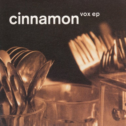 VOX (EP)