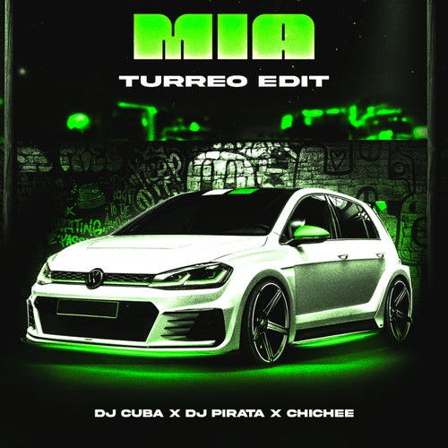 Mia (Turreo Edit)