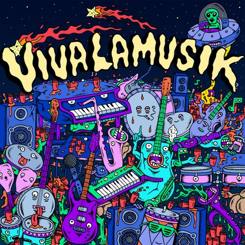 Viva La Musik