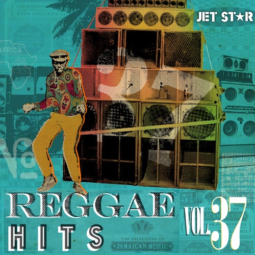 Reggae Hits, Vol. 37