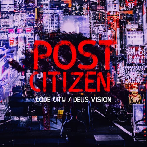 Code City / Deus Vision