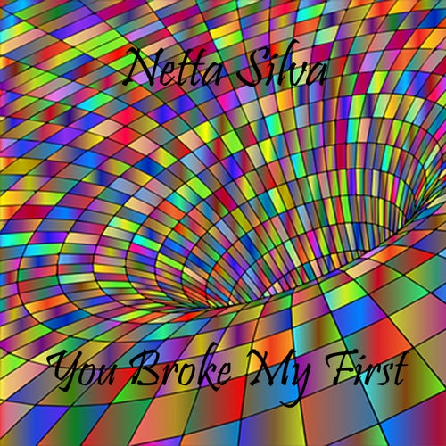 You Broke Me First