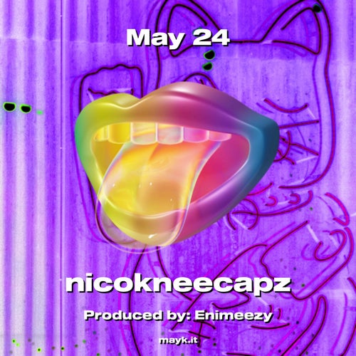 May 24