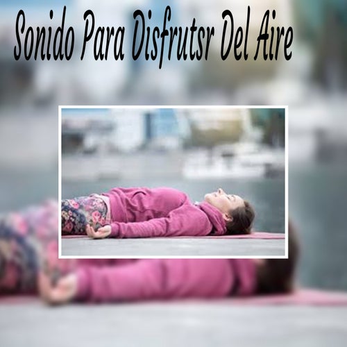 Sonido para Disfrutar del Aire