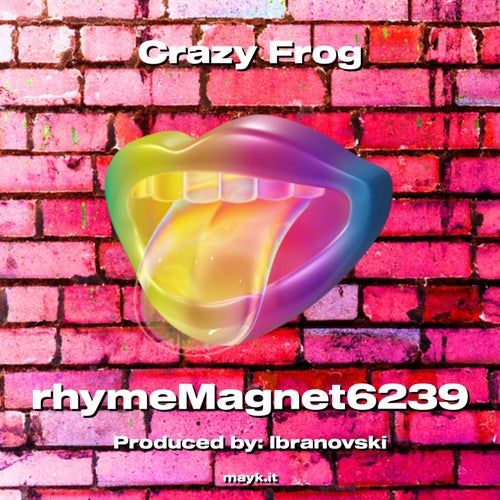 Crazy Frog
