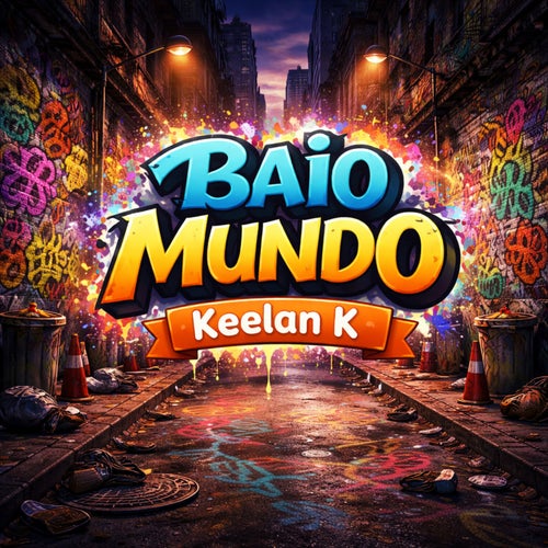 Bajo Mundo