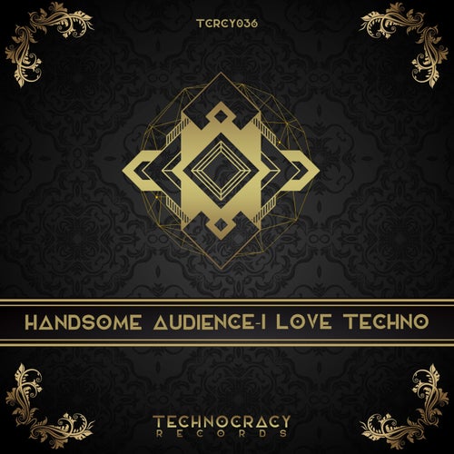 I Love Techno