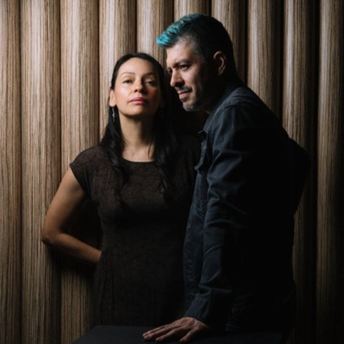 Rodrigo Y Gabriela Profile