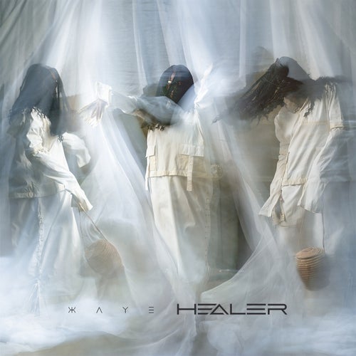 Healer